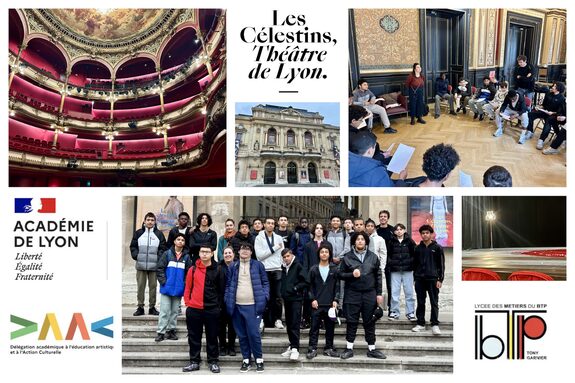 Ô Parleurs 2 B TNE 1 et 2 B TNE 3