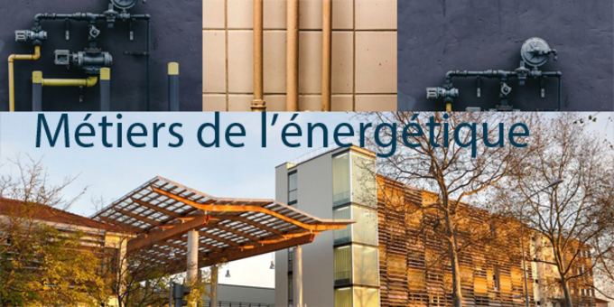 Logo Métiers Energétique