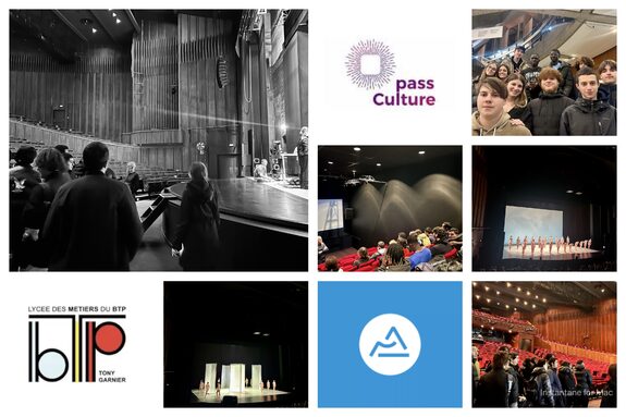 Midi Minuit Thierry MALANDAIN