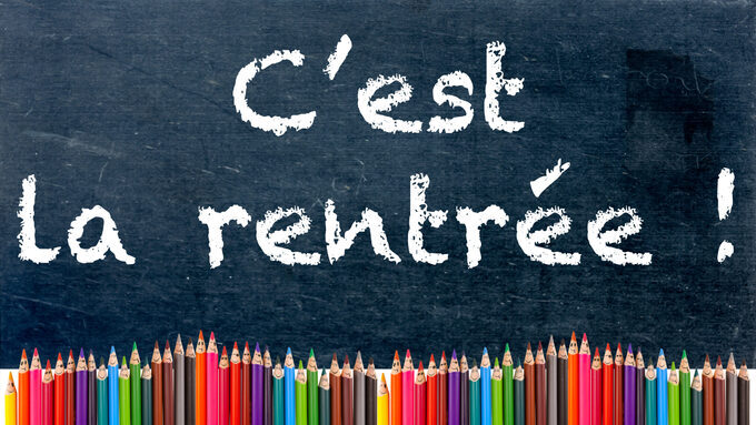 rentrée 2026